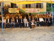 Yavuz Sultan Selim`in Hocası Hacı Abdullah Halife Anıldı