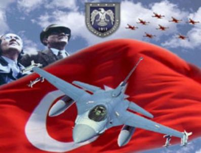 Yerli uçak için düğmeye basıldı