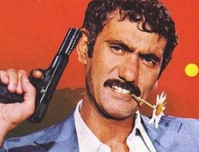 DERYA ALABORA - Yılmaz Güney TRT'de yasak