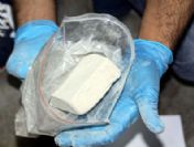 124 kilo 500 gram eroin ele geçirildi