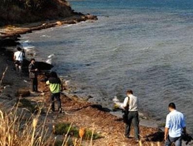 BOZKÖY - Çanakkale Boğazı'nda kayıp kent bulundu
