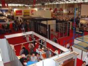 2012'de günde birden fazla fuar olacak