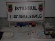 5 Ayda 30 Milyon Tl`lik Vurgun