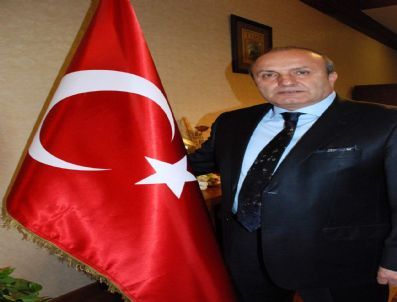 Ab`den Taşköprü Belediyesi`ne 41 Bin 650 Euro Hibe
