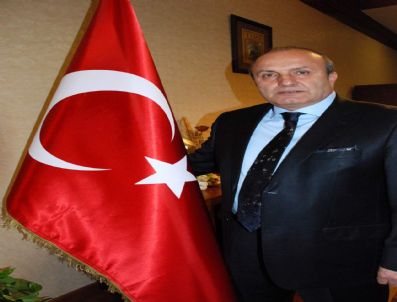 Ab`den Taşköprü Belediyesi`ne 41 Bin 650 Euro Hibe