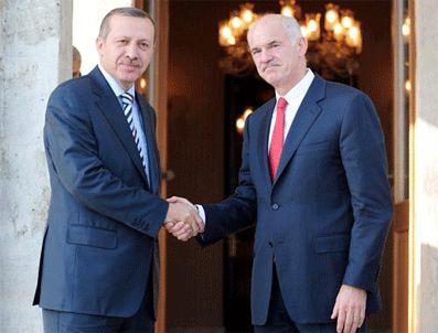 NOBLE ENERGY - Yunan Başbakan'dan itidal çağrısı