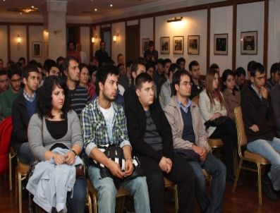 Akkuyu Nükleer Santralinde Görev Alacak Öğrenciler Eğitim İçin Rusya`da