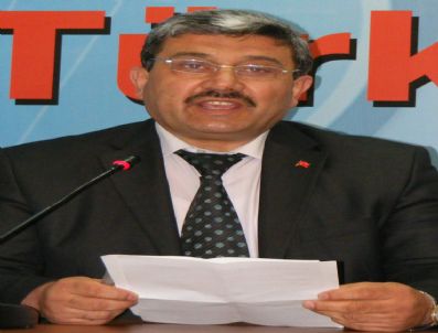 FERIT KARABULUT - Altıntaş’a Yurt ve Hastane Müjdesi