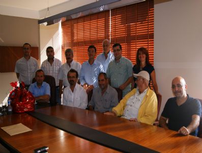 Ayto ve Mimarlar Odası’nın Fotoğraf Yarışması Sonuçlandı