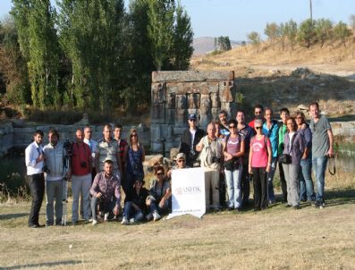 EFLATUN - Beyşehir, Fotoğrafçıların Doğal Platosu Oldu