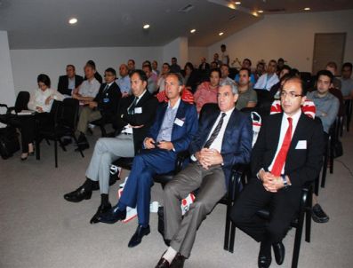 CERRAHPAŞA - Canlı Yayınla Diş Tedavisi