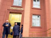 Yargıtay Hakimi Çelik istifa etti