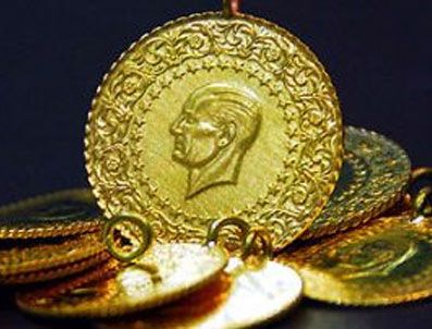 Çeyrek altın 152 liraya geriledi