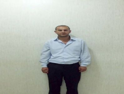 Cinayet Zanlısı, Önce Öldürdüğü Kadının Oğlunu Aramış