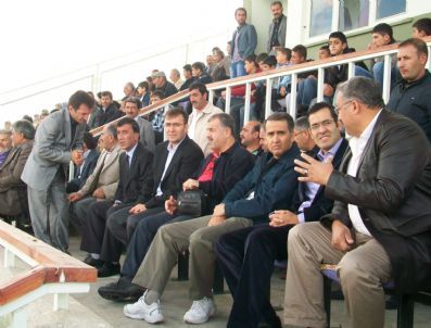 Ciritte Dostluk Maçı