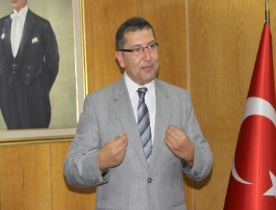 Çömez: Çocuklara İsim Verirken Anlamlarını Araştırın
