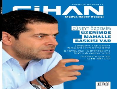 Cüneyt Özdemir: Bizim Mahalle Gülen’le Görüşmemi Kabullenemedi