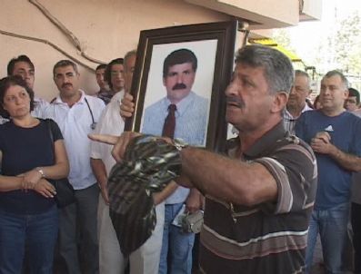 Darp Edilen Doktora Destek Eyleminde, 