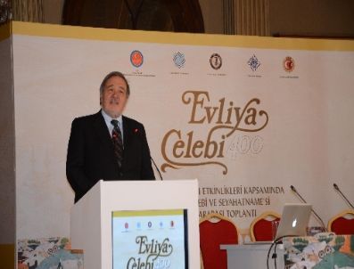 Dil Bayramı Etkinliklerine Evliya Çelebi Damgasını Vurdu