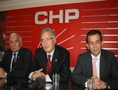 Eski Bolu Valisi`nden Öneri