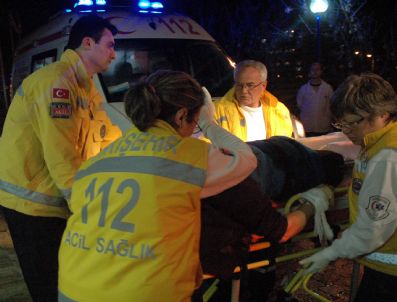 Eskişehir’de Trafik Kazası: 1 Ölü, 2 Yaralı