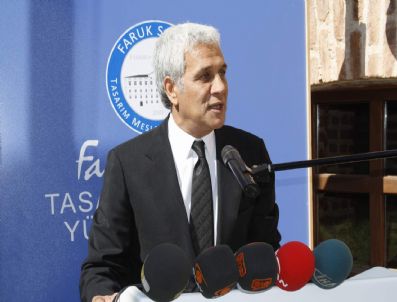 KLEOPATRA - Faruk Saraç Firavunları Giydirecek