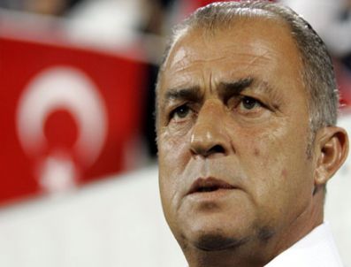 BAROS - Fatih Terim Galibiyetten Mutlu
