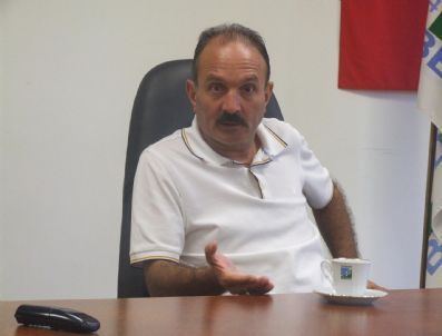 Fethiye Belediye Başkanı Saatcı “yuhalanmadım” Dedi