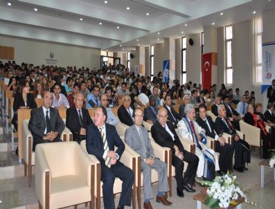 Gazikent Üniversitesi 2011-2012 Eğitim Öğretim Yılını Açtı
