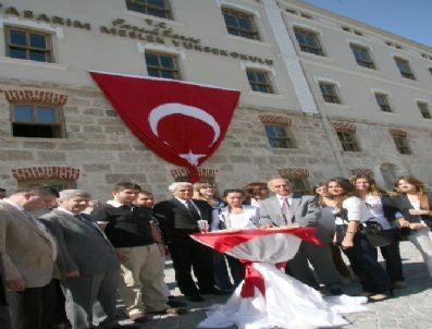 Geleceğin Modacıları Fabrika-i Hümayun’da Yetişiyor