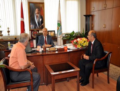 İtfaiyecilik Haftası