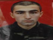 Kahraman Şehit Son Yolculuğuna Uğurlandı