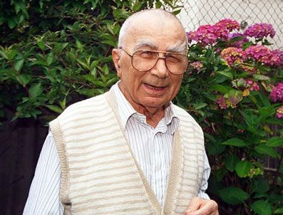 CENGIZ DAĞCı - Kırımlı yazar Cengiz Dağcı ülkesinde defnedilecek