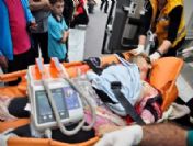 Kocaeli`nde Eski Koca Vahşeti