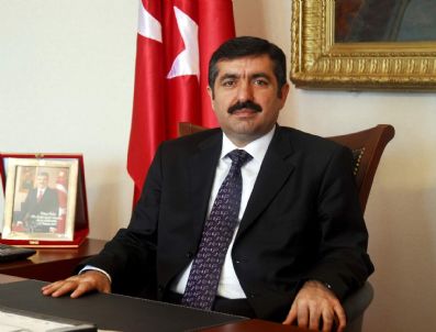 DÜNYA TURIZM GÜNÜ - Konya`nın Marka Şehir Değeri Artacak