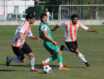 KARABIGA - Manisa Belediyespor`un Rakipleri Belli Oldu