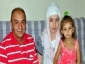 Minik Beyza sadece et yiyerek yaşayabiliyor