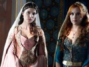 Muhteşem Yüzyıl 27. bölüm özeti