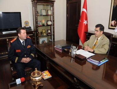 Ordu`da Yangınlar Azalıyor