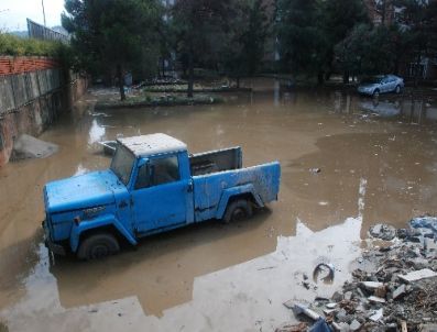 Rize'deki temizlik çalışmaları 15 gün sürecek