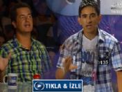 Yetenek Sizsiniz Türkiye'de benzer taklitler yapılınca...