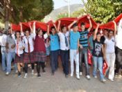 Şehit Astsubay Canbulat Son Yolculuğuna Uğurlanıyor