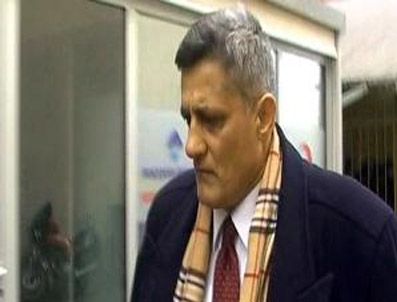 KAŞIF KOZINOĞLU - Talimatlar OYAK'tan mı