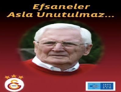 Türk Telekom Arena`da Sezon Boyunca Galatasaray`ın Efsane İsimleri Anılacak