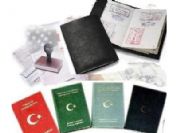 Türkler'e vizesiz Avrupa masada