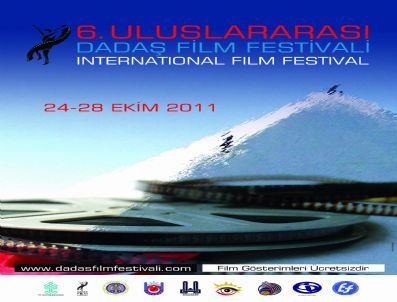 Uluslar Arası  6. Dadaş Film Festivali