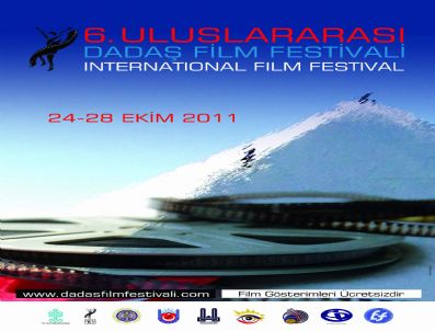 CÜNEYT ARKIN - Uluslar Arası  6. Dadaş Film Festivali