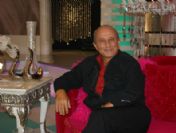 Seda Sayan'a Yaşar Nuri Öztürk şoku