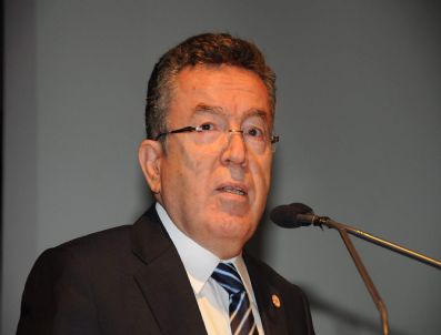 YUSUF ZİYA ÖZCAN - Yök Başkanı Özcan, Yarın Kastamonu’da