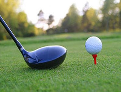 10.Türkiye açık golf turnuvası